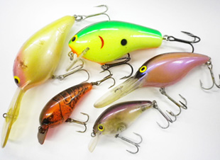 CRANK BAIT